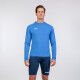 SOUS-MAILLOT POLAIRE MANCHES LONGUES BRAMA JOMA NOIR