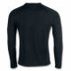 SOUS-MAILLOT POLAIRE MANCHES LONGUES BRAMA JOMA NOIR