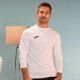 SOUS-MAILLOT POLAIRE MANCHES LONGUES BRAMA JOMA NOIR