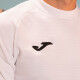 SOUS-MAILLOT POLAIRE MANCHES LONGUES BRAMA JOMA NOIR