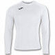 SOUS-MAILLOT POLAIRE MANCHES LONGUES BRAMA JOMA NOIR