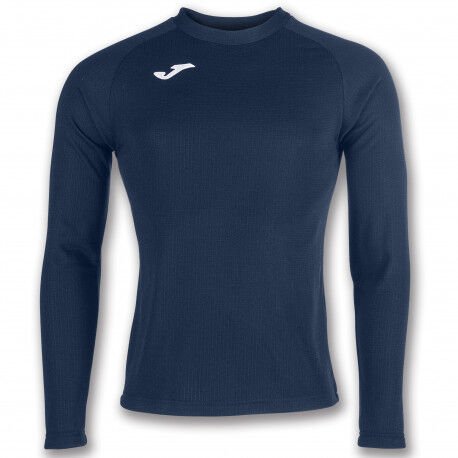 SOUS-MAILLOT POLAIRE MANCHES LONGUES BRAMA JOMA NOIR