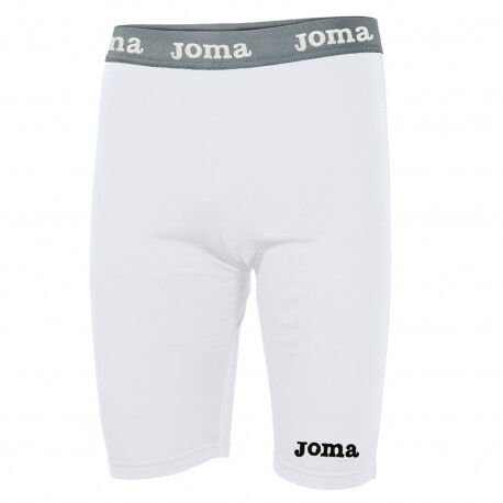 SOUS-SHORT WARMER JOMA BLANC