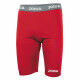 SOUS-SHORT WARMER JOMA ROUGE