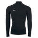 SOUS-MAILLOT THERMIQUE MANCHES LONGUES BRAMA CLASSIC JOMA NOIR