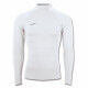 SOUS-MAILLOT THERMIQUE MANCHES LONGUES BRAMA CLASSIC JOMA BLANC
