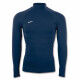 SOUS-MAILLOT THERMIQUE MANCHES LONGUES BRAMA CLASSIC JOMA MARINE