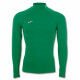 SOUS-MAILLOT THERMIQUE MANCHES LONGUES BRAMA CLASSIC JOMA VERT