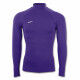 SOUS-MAILLOT THERMIQUE MANCHES LONGUES BRAMA CLASSIC JOMA VIOLET