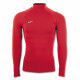 SOUS-MAILLOT THERMIQUE MANCHES LONGUES BRAMA CLASSIC JOMA ROUGE