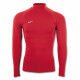 SOUS-MAILLOT THERMIQUE MANCHES LONGUES BRAMA CLASSIC JOMA ROUGE