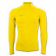 SOUS-MAILLOT THERMIQUE MANCHES LONGUES BRAMA CLASSIC JOMA JAUNE