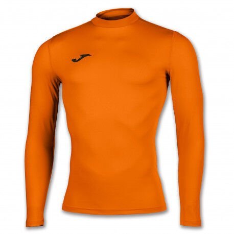 SOUS-MAILLOT MANCHES LONGUES BRAMA ACADEMY JOMA ORANGE