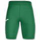 SOUS-SHORT BRAMA ACADEMY JOMA VERT