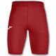 SOUS-SHORT BRAMA ACADEMY JOMA ROUGE