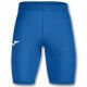 SOUS-SHORT BRAMA ACADEMY JOMA BLEU ROYAL