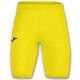 SOUS-SHORT BRAMA ACADEMY JOMA JAUNE