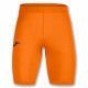 SOUS-SHORT BRAMA ACADEMY JOMA ORANGE