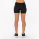 SOUS-SHORT FEMME BRAMA ACADEMY JOMA NOIR