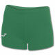 SOUS-SHORT FEMME BRAMA ACADEMY JOMA VERT