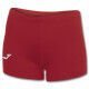 SOUS-SHORT FEMME BRAMA ACADEMY JOMA ROUGE