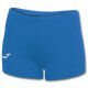 SOUS-SHORT FEMME BRAMA ACADEMY JOMA BLEU ROYAL