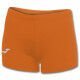 SOUS-SHORT FEMME BRAMA ACADEMY JOMA ORANGE