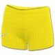 SOUS-SHORT FEMME BRAMA ACADEMY JOMA JAUNE