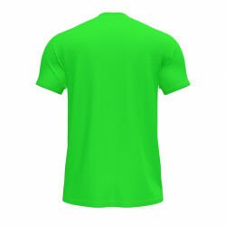 MAILLOT MANCHES COURTES GRAFITY II JOMA DESTOCKAGE