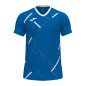 MAILLOT MANCHES COURTES TIGER III JOMA DESTOCKAGE