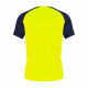 MAILLOT MANCHES COURTES ACADEMY IV JOMA