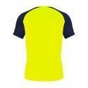 MAILLOT MANCHES COURTES ACADEMY IV JOMA