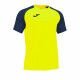 MAILLOT MANCHES COURTES ACADEMY IV JOMA