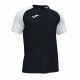 MAILLOT MANCHES COURTES ACADEMY IV JOMA