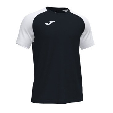 MAILLOT MANCHES COURTES ACADEMY IV JOMA