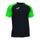 MAILLOT MANCHES COURTES ACADEMY IV JOMA