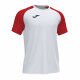 MAILLOT MANCHES COURTES ACADEMY IV JOMA