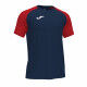 MAILLOT MANCHES COURTES ACADEMY IV JOMA