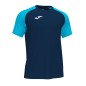 MAILLOT MANCHES COURTES ACADEMY IV JOMA