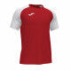 MAILLOT MANCHES COURTES ACADEMY IV JOMA