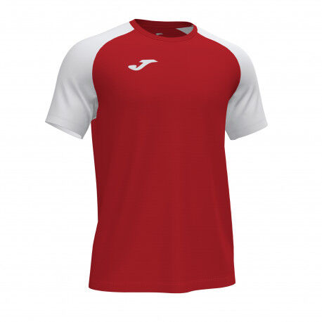 MAILLOT MANCHES COURTES ACADEMY IV JOMA