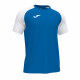 MAILLOT MANCHES COURTES ACADEMY IV JOMA