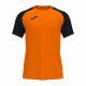 MAILLOT MANCHES COURTES ACADEMY IV JOMA