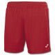 SHORT TREVISO JOMA ROUGE