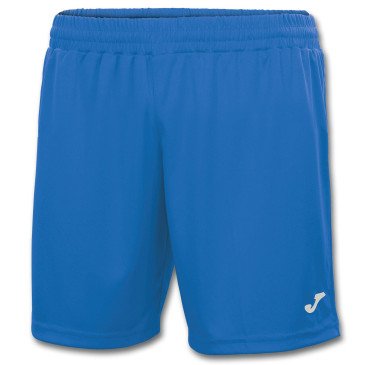 SHORT TREVISO JOMA BLEU ROYAL