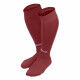 CHAUSSETTES CLASSIC-2 BORDEAUX