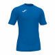 MAILLOT MANCHES COURTES STRONG JOMA BLEU ROYAL