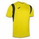 MAILLOT HANDBALL MANCHES COURTES DINAMO JOMA JAUNE/NOIR