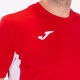 MAILLOT VOLLEY-BALL MANCHES COURTES SUPERLIGA JOMA ROUGE/BLANC