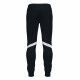 PANTALON DE SURVETEMENT CHAMPIONSHIP VI JOMA NOIR/BLANC